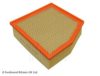 VW 3D0129620F Air Filter